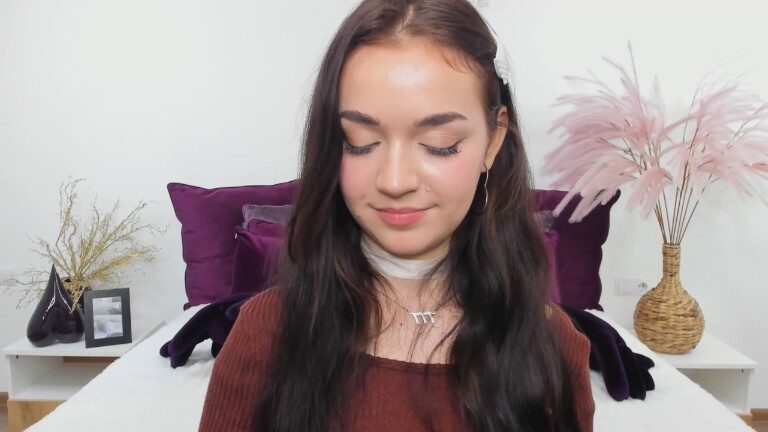 MochiiMia's Streamate show and profile