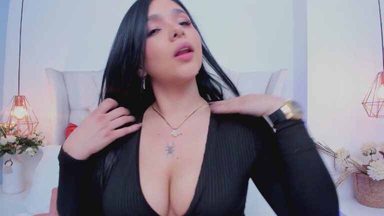 StephanieRamirez's Streamate show and profile