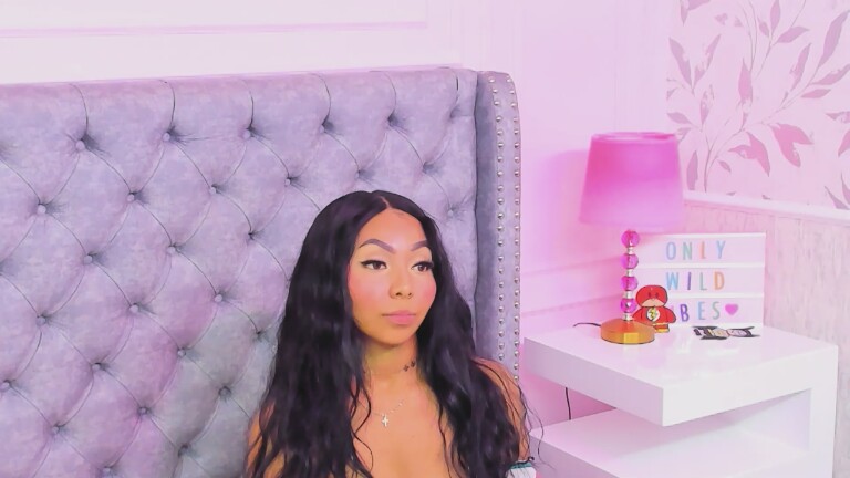 HaileeRoberts's Streamate show and profile