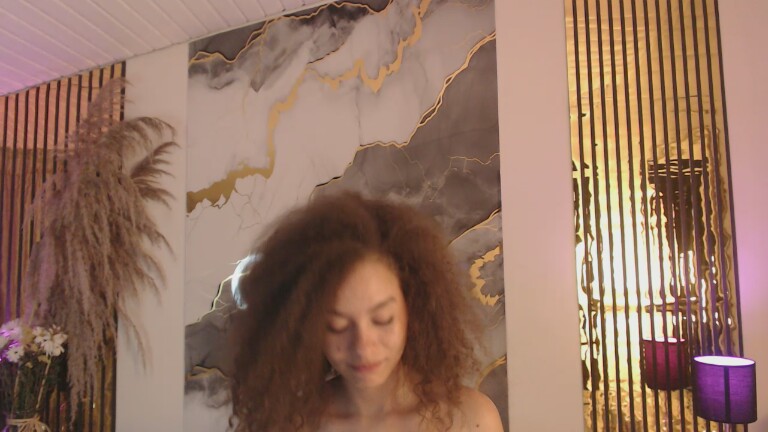 MiticaBrenner's Streamate show and profile