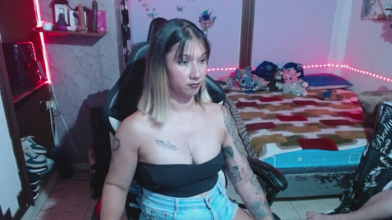 SophiaMontiel's Streamate show and profile