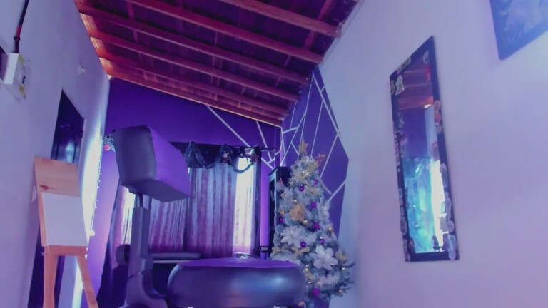 Inkdemon18's Streamate show and profile