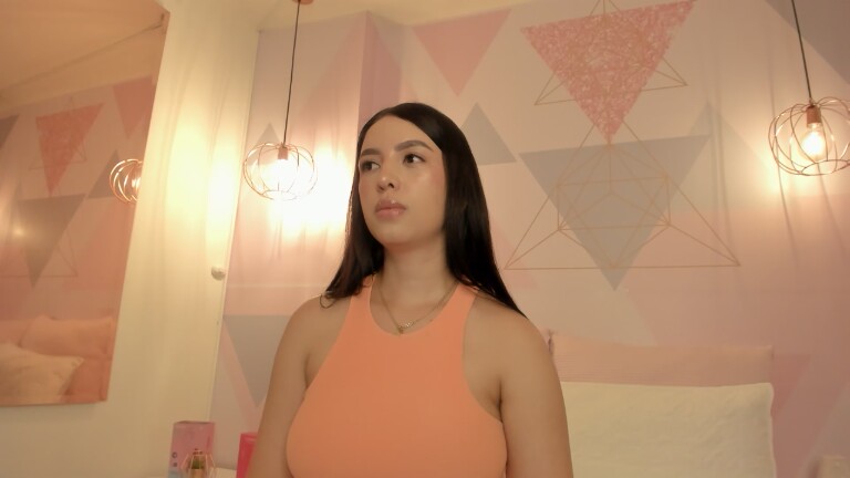 AlmaVegga's Streamate show and profile