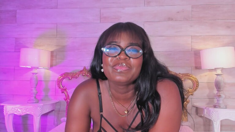 ValleryStorm's Streamate show and profile