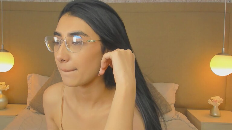 MiaTorricelli's Streamate show and profile