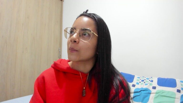 JennifferColeman's Streamate show and profile