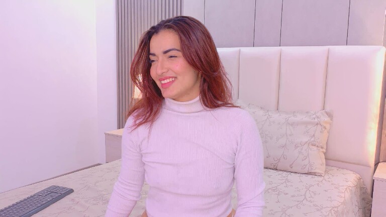 RafaellaCaruso's Streamate show and profile