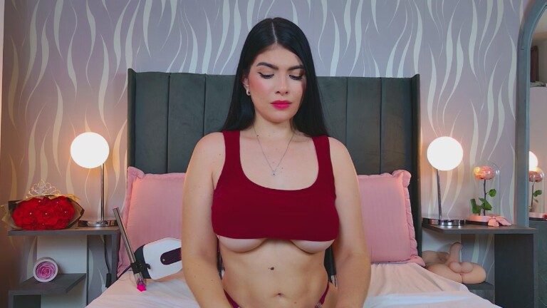 ManuelaOcampoz's Streamate show and profile