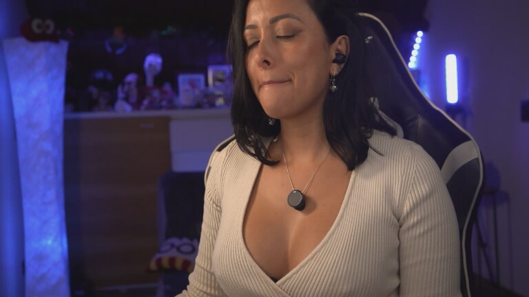 AnaPantera's Streamate show and profile