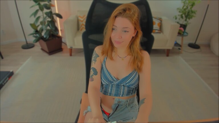 Fairy_Lele's Streamate show and profile