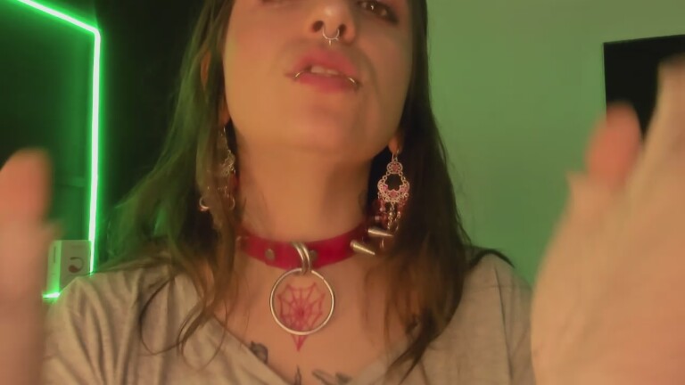 AmySpider's Streamate show and profile