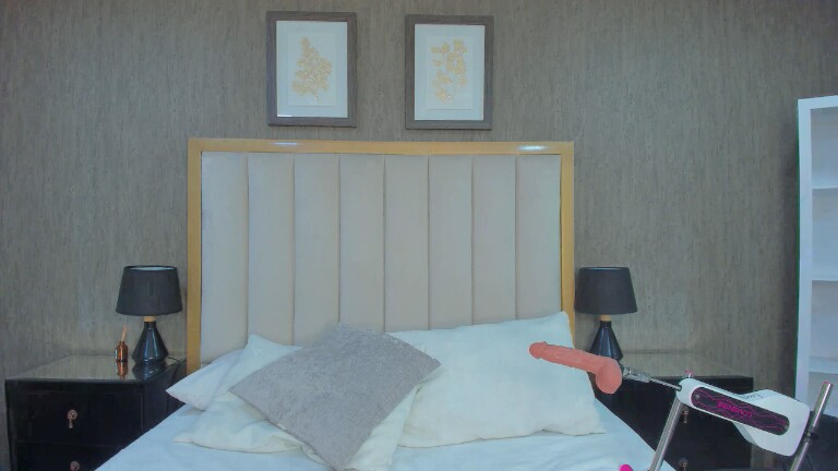 LizyMilleren's Streamate show and profile