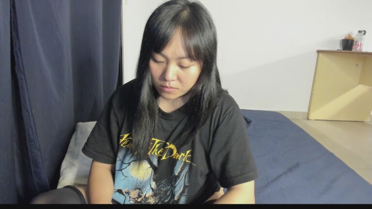 Aishapark's Streamate show and profile