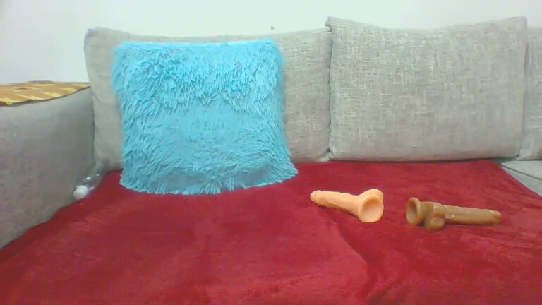 MichelleVice's Streamate show and profile