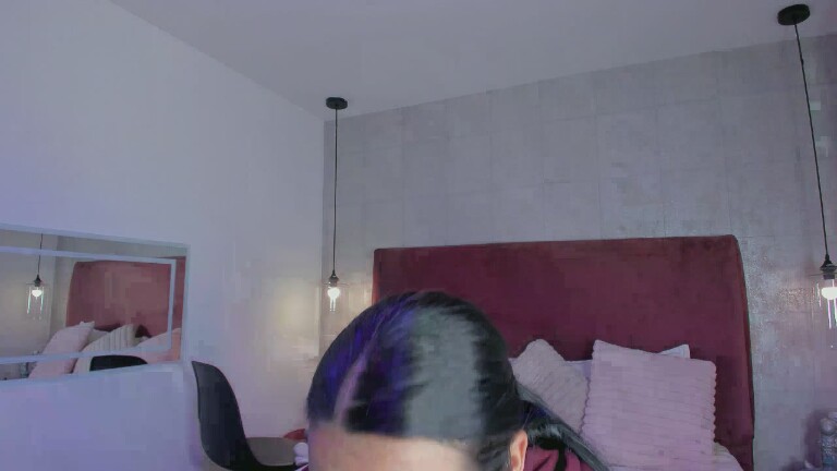 Alisson_Drew's Streamate show and profile