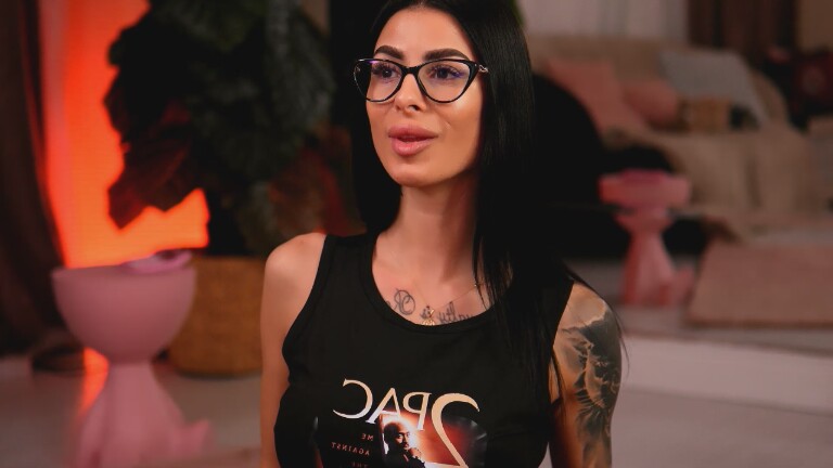 EvaAmanti's Streamate show and profile