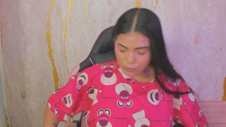 ElizabethRivera's Streamate show and profile