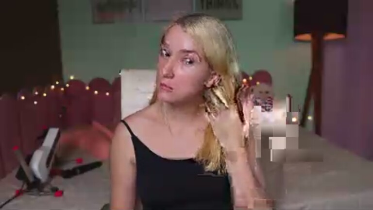 Claricemayor's Streamate show and profile