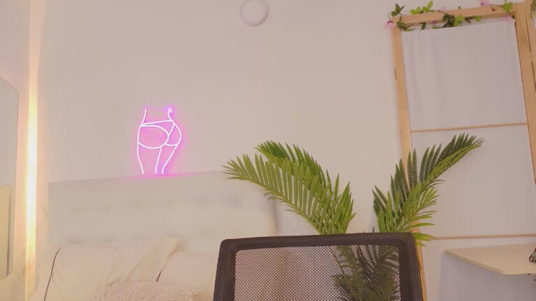 AmeAlcaraz's Streamate show and profile