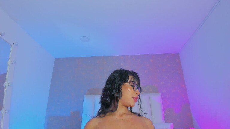 CarolGomeez's Streamate show and profile