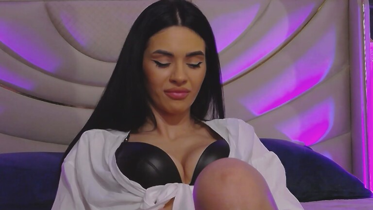 KIMBERLYI's Streamate show and profile