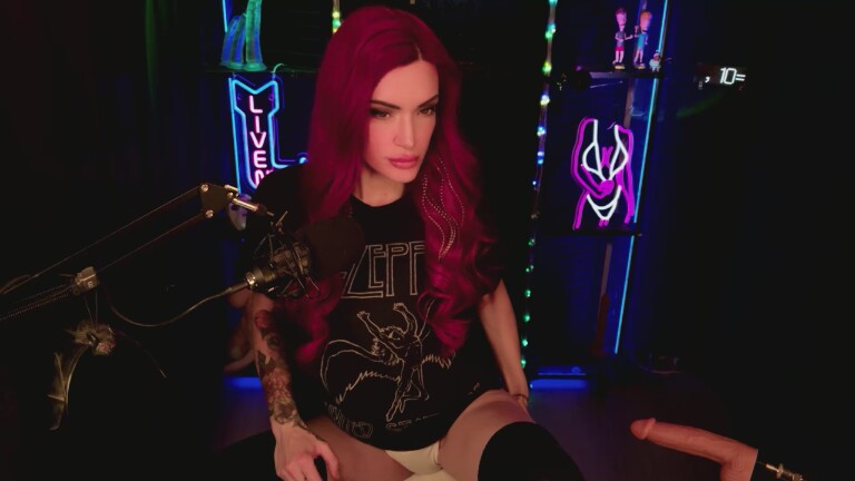 lizzyLexington's Streamate show and profile