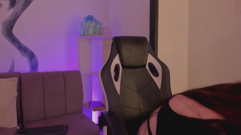 CleoWhittee's Streamate show and profile