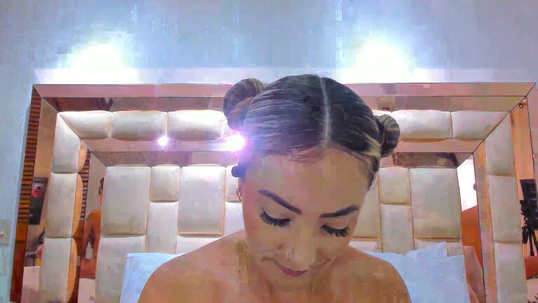 Jolie_Meyer's Streamate show and profile