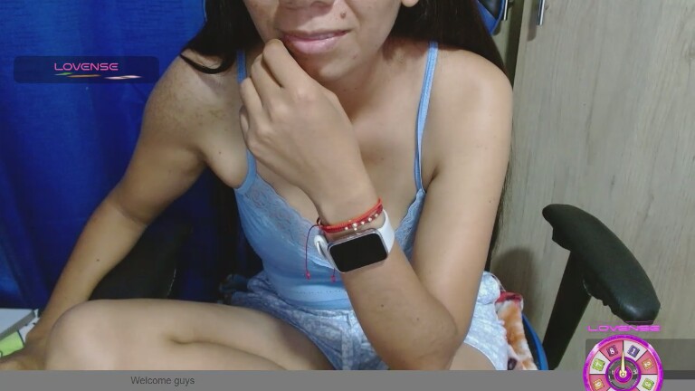 miculohot's Streamate show and profile