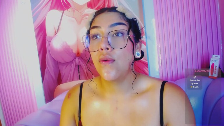AlaiaRusso26's Streamate show and profile