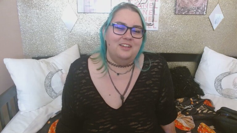 GoddessAstrate's Streamate show and profile