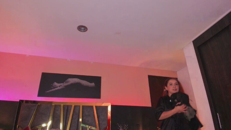 ChloeConnorr's Streamate show and profile