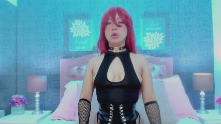 MierukoTsuki's Streamate show and profile