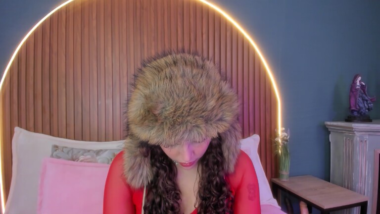 TianaVera's Streamate show and profile