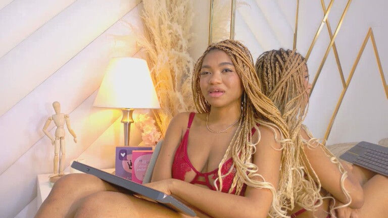 AuryPineda's Streamate show and profile