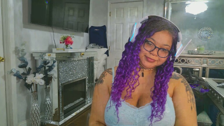 SunnySkystar's Streamate show and profile