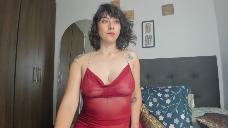 LoolaBrown's Streamate show and profile