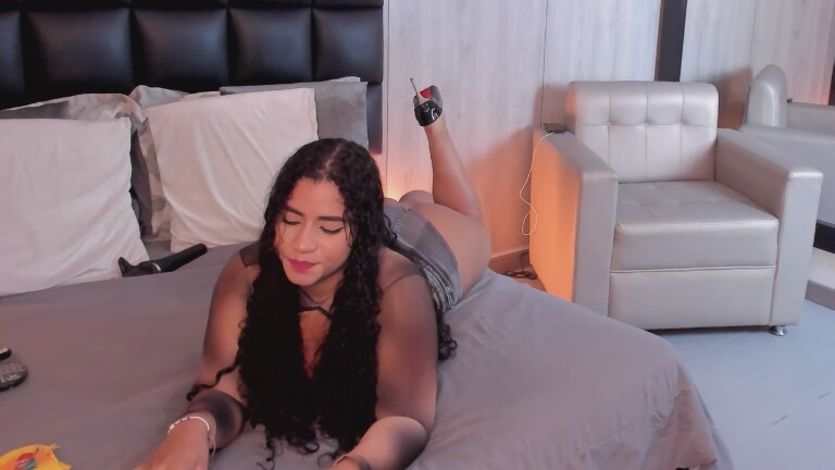 BeckaReyes's Streamate show and profile