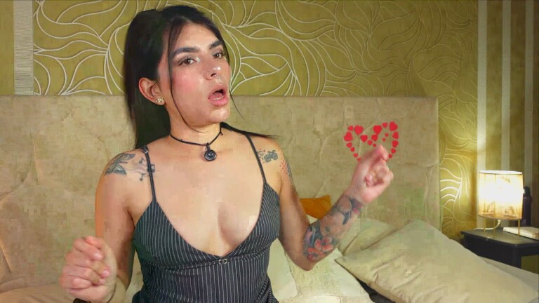 MillaBliss's Streamate show and profile