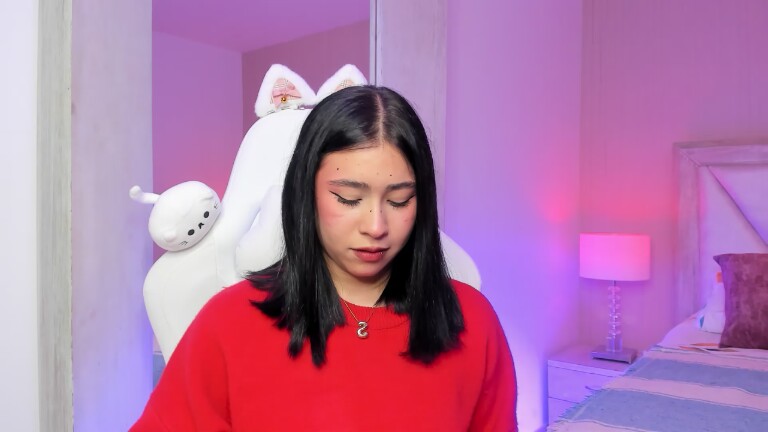 SophiaColinns's Streamate show and profile