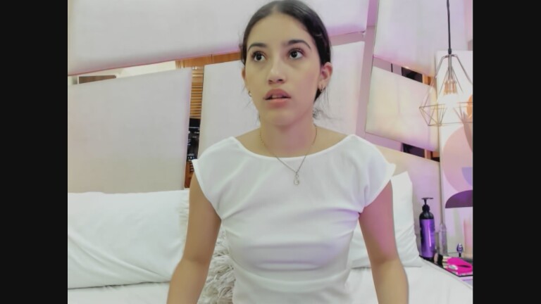 AbbyBenet's Streamate show and profile