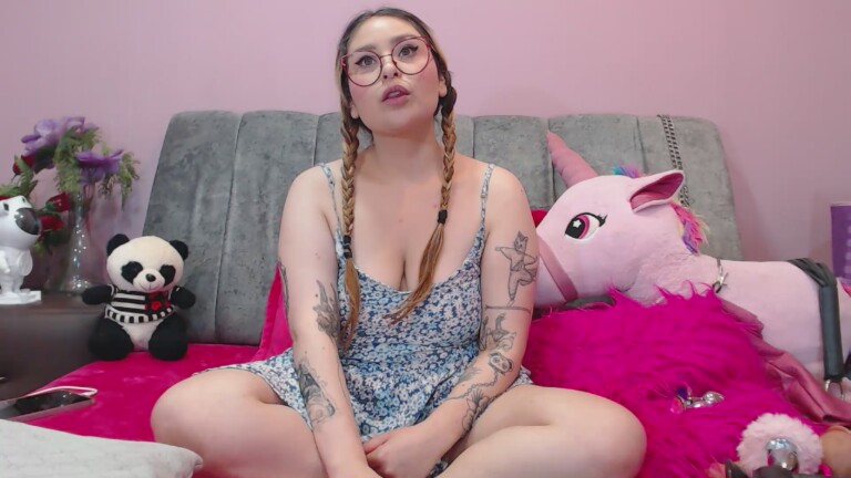 Dandeliionqueen's Streamate show and profile