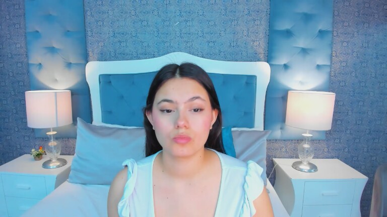 SusyLuv's Streamate show and profile