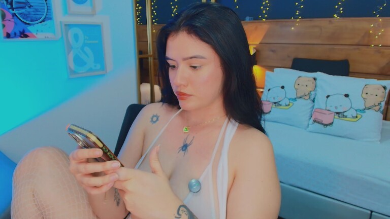 HannaKimura's Streamate show and profile