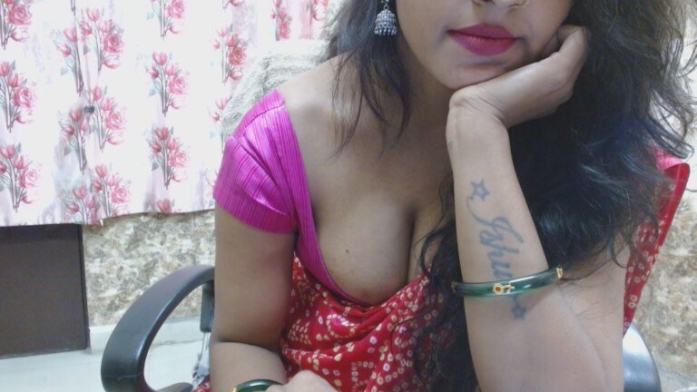 Cherry_Neetu's Streamate show and profile