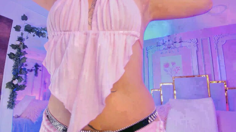 NaraSuarez's Streamate show and profile