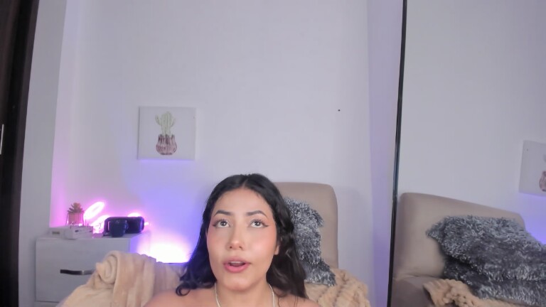 PaulettePetty's Streamate show and profile