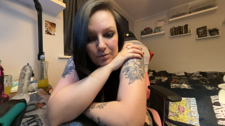 Gothiccbxby's Streamate show and profile