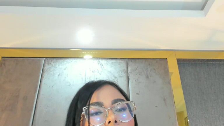 LiaSinclair's Streamate show and profile