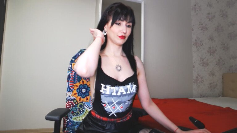 MissDesi's Streamate show and profile